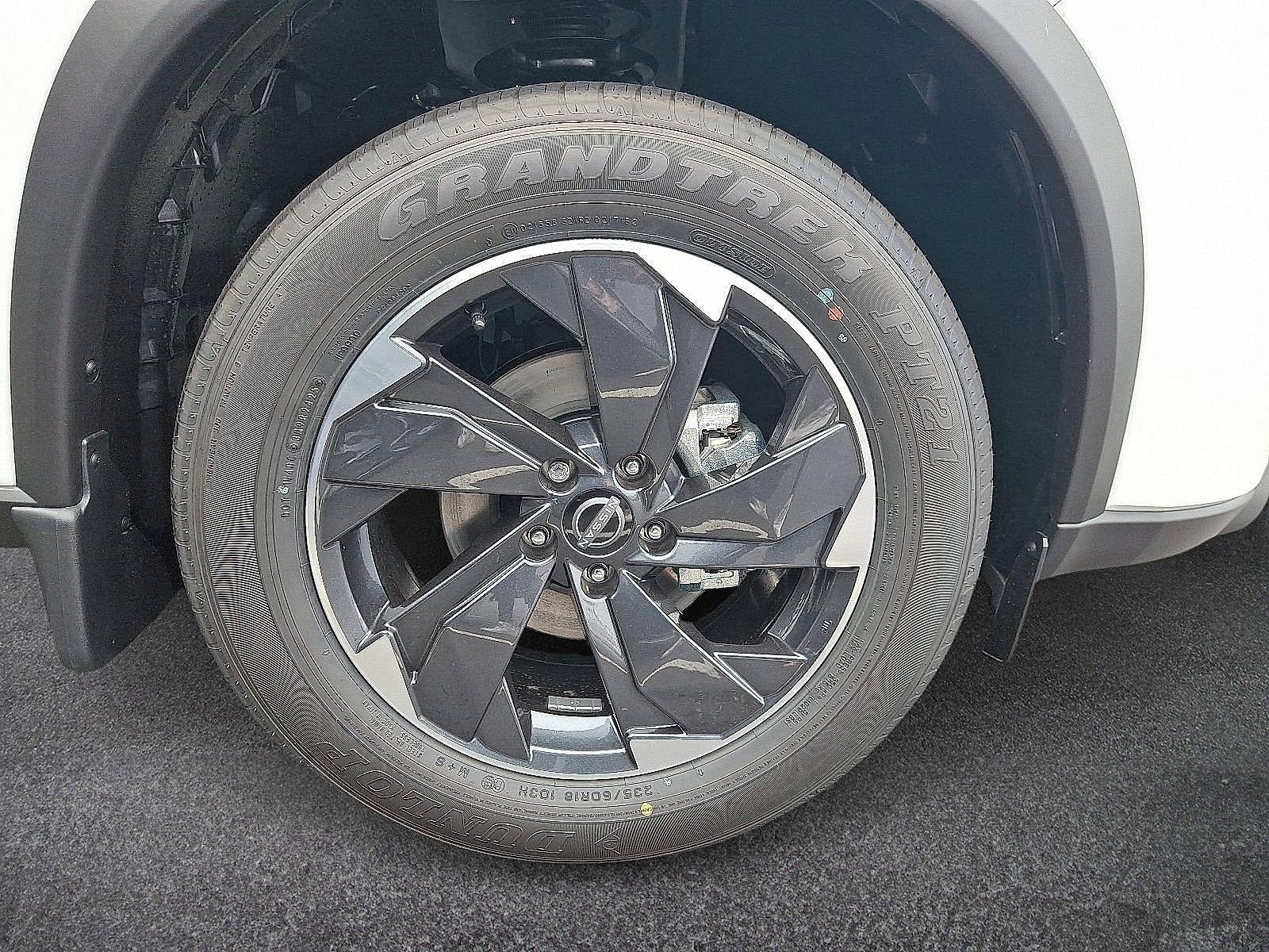 2026 Nissan Rogue AWD SV *Ltd Avail*