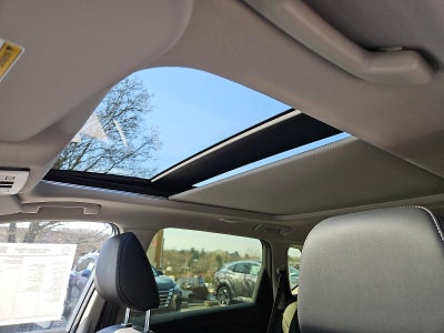 2026 Nissan Rogue 2026.5 AWD Dark Armor