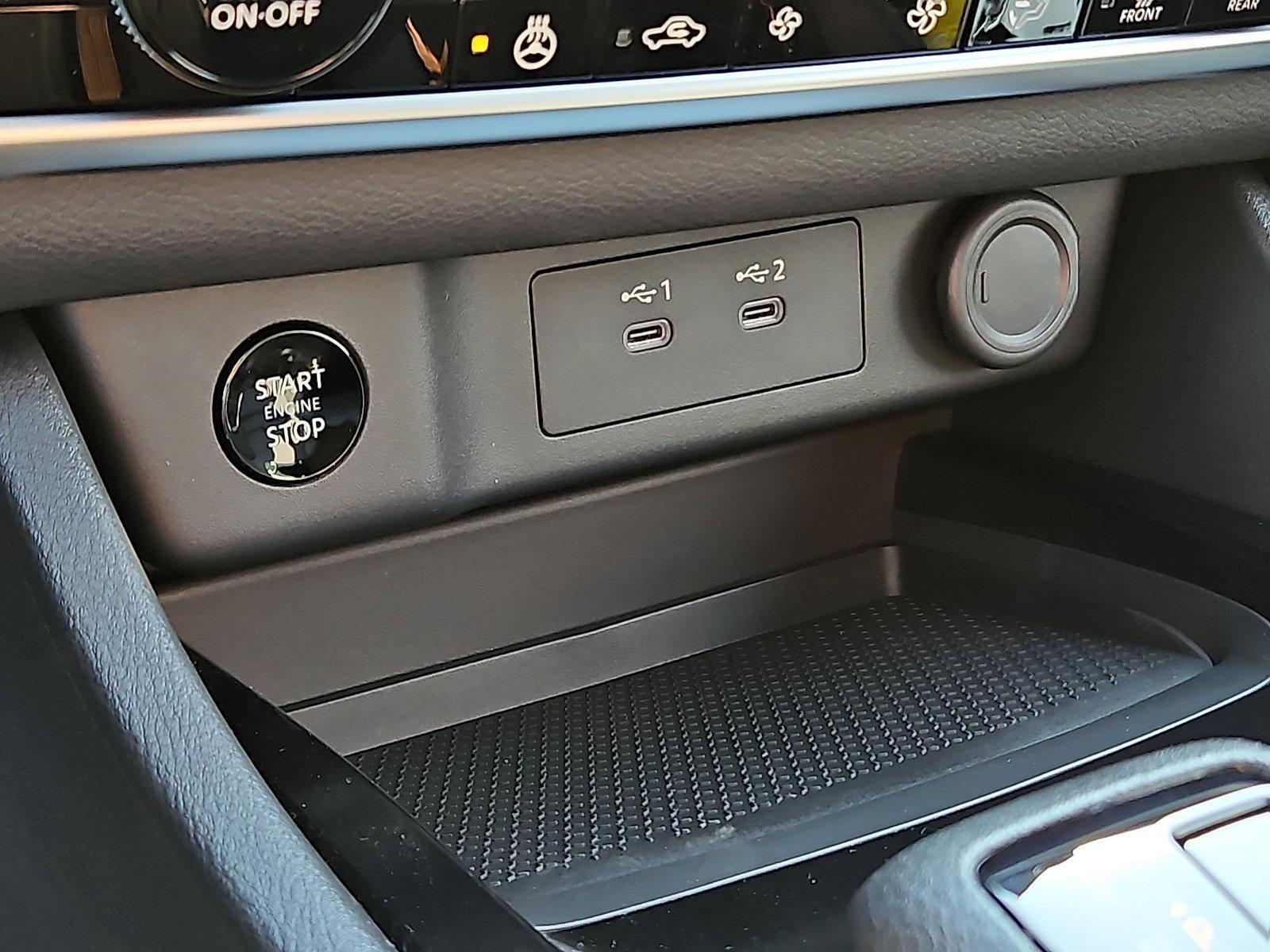 2026 Nissan Rogue 2026.5 AWD Dark Armor