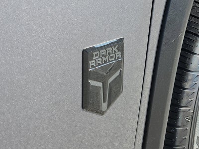 2026 Nissan Rogue 2026.5 AWD Dark Armor