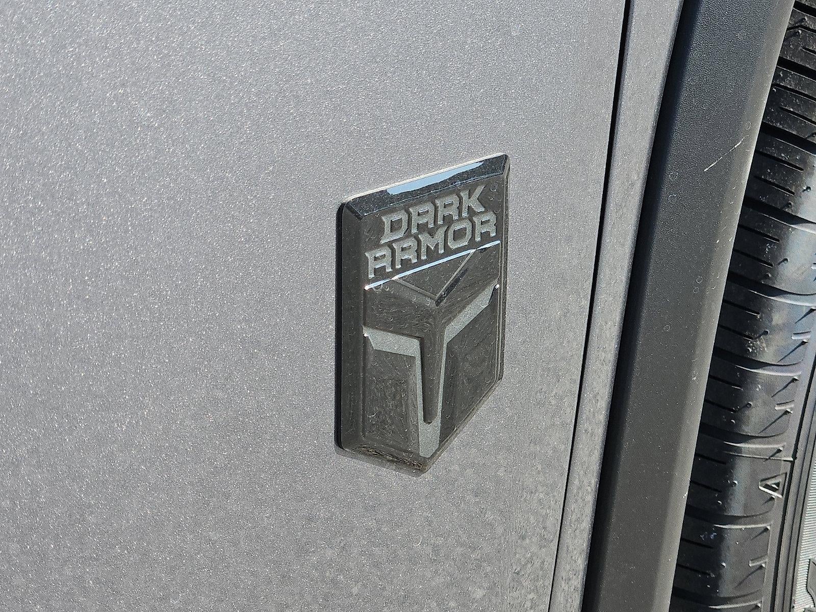 2026 Nissan Rogue 2026.5 AWD Dark Armor