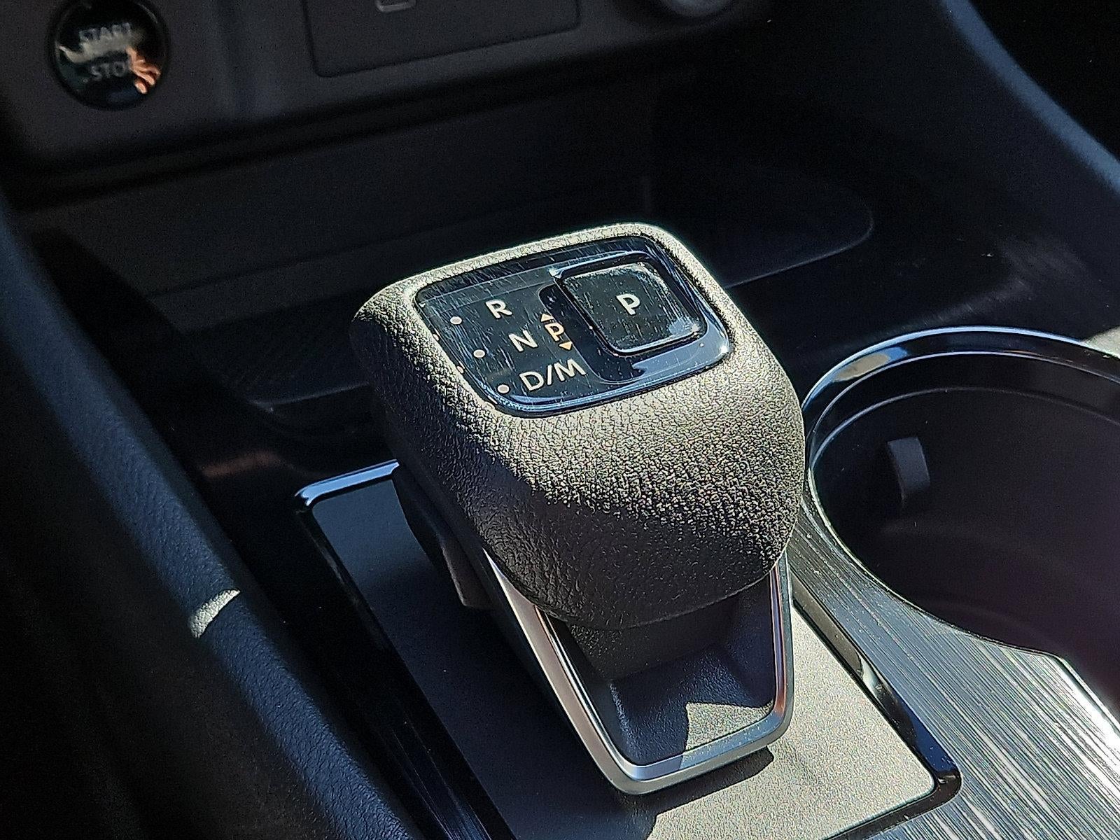 2026 Nissan Rogue 2026.5 AWD Dark Armor