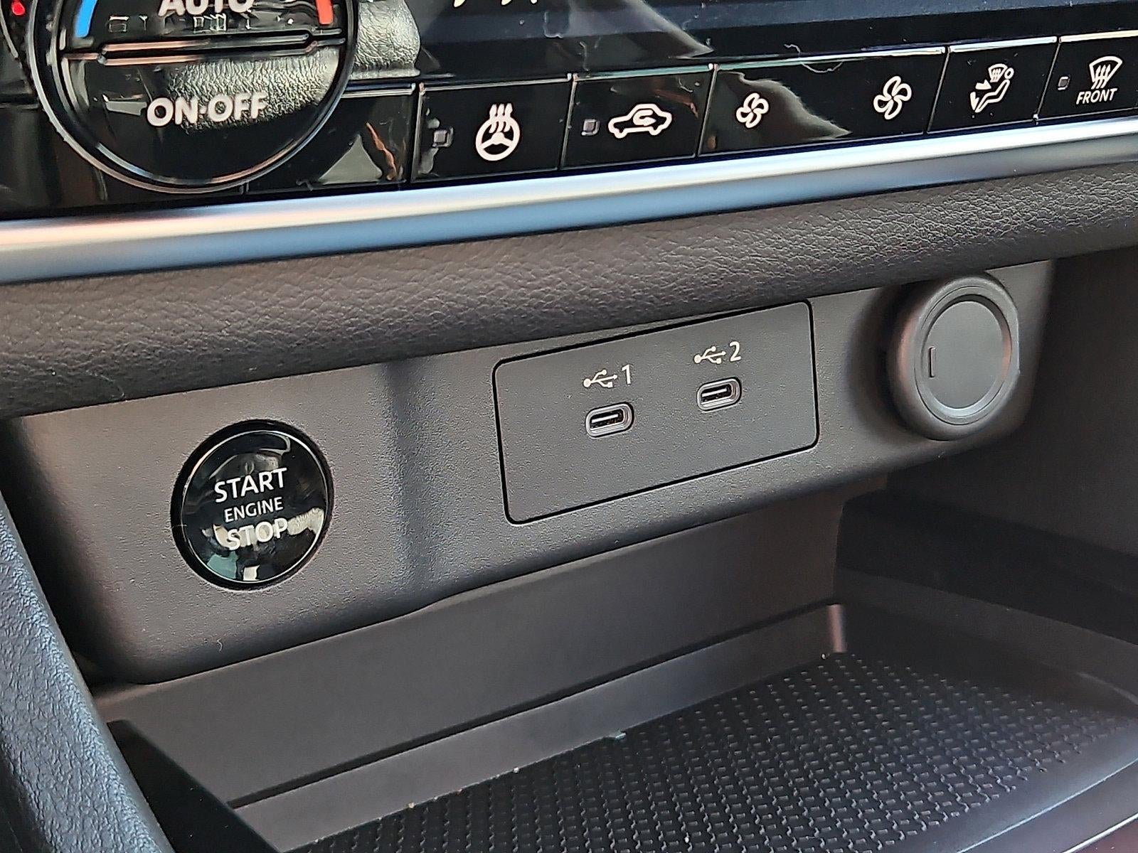 2026 Nissan Rogue 2026.5 AWD Dark Armor