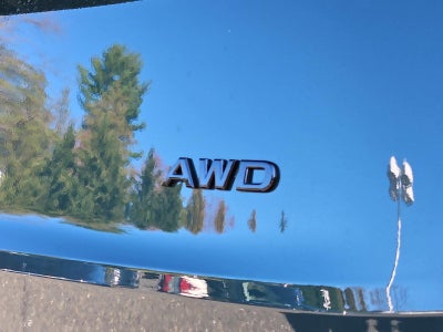 2026 Nissan Rogue 2026.5 AWD Dark Armor