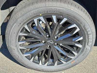 2026 Nissan Rogue 2026.5 AWD Dark Armor