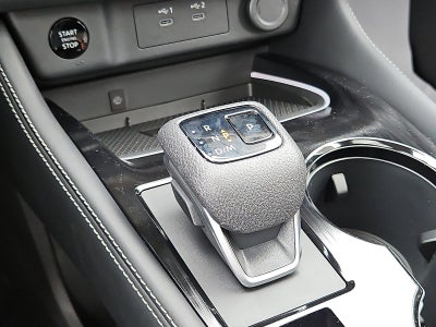 2026 Nissan Rogue 2026.5 AWD Platinum
