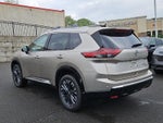 2026 Nissan Rogue 2026.5 AWD Platinum