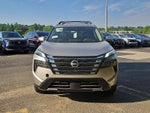 2026 Nissan Rogue 2026.5 AWD Platinum