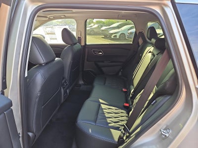 2026 Nissan Rogue 2026.5 AWD Platinum
