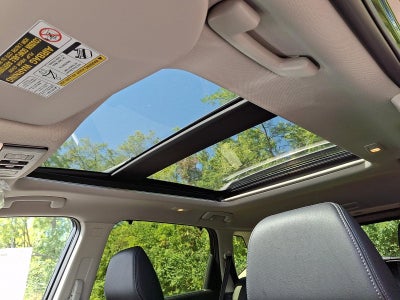 2026 Nissan Rogue 2026.5 AWD Platinum