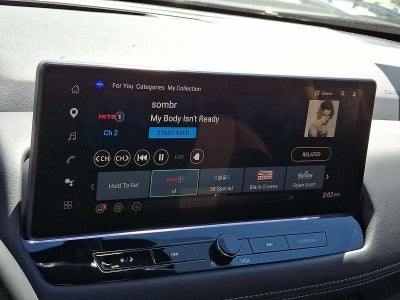 2026 Nissan Rogue 2026.5 AWD Platinum