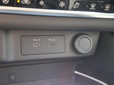 2026 Nissan Rogue 2026.5 AWD Platinum