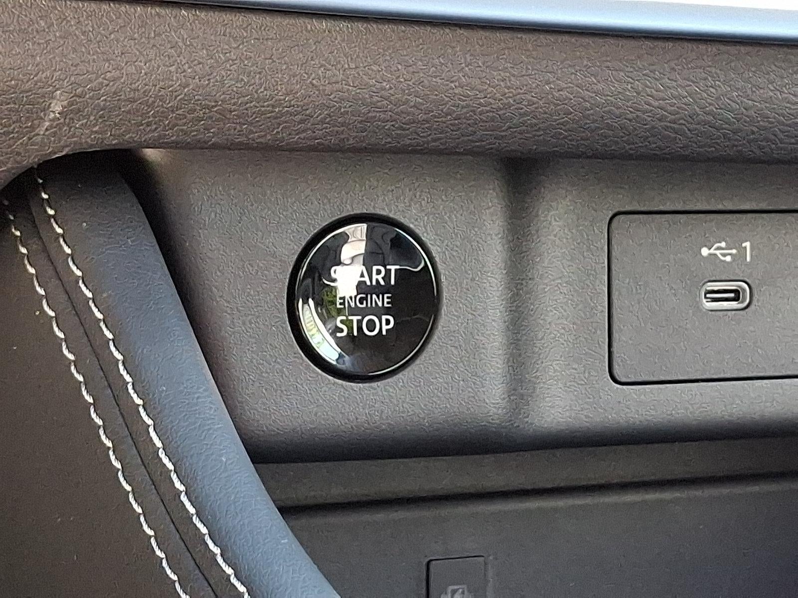 2026 Nissan Rogue 2026.5 AWD Platinum