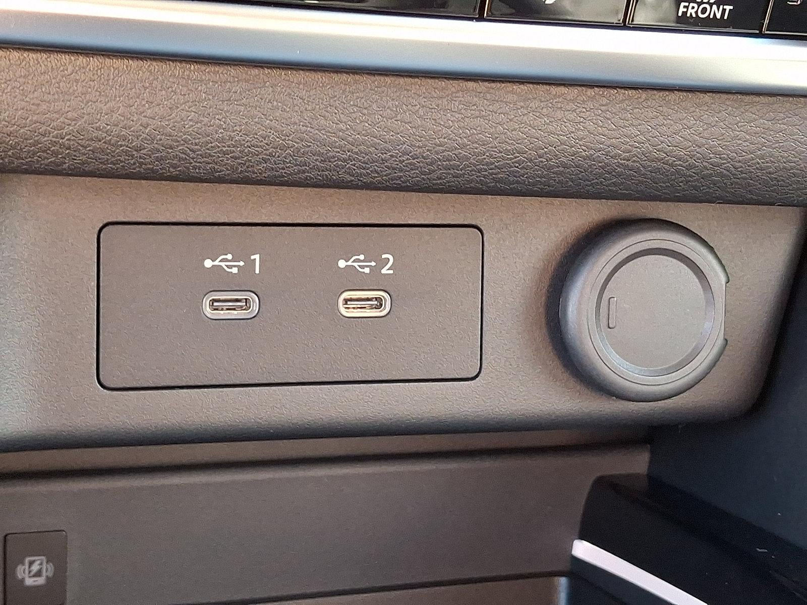 2026 Nissan Rogue 2026.5 AWD Platinum