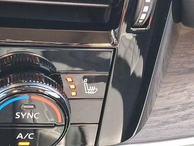 2026 Nissan Rogue 2026.5 AWD Platinum