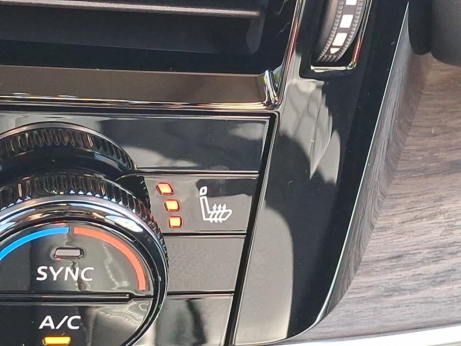 2026 Nissan Rogue 2026.5 AWD Platinum