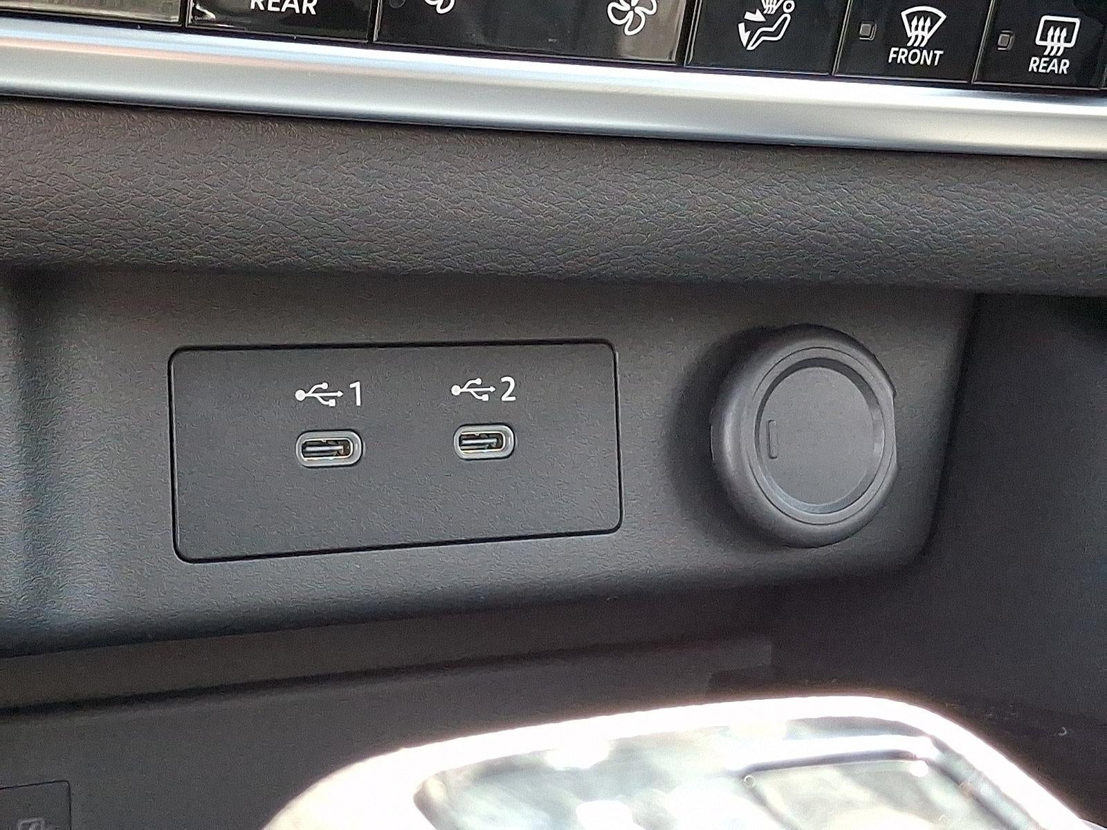 2026 Nissan Rogue 2026.5 AWD Platinum