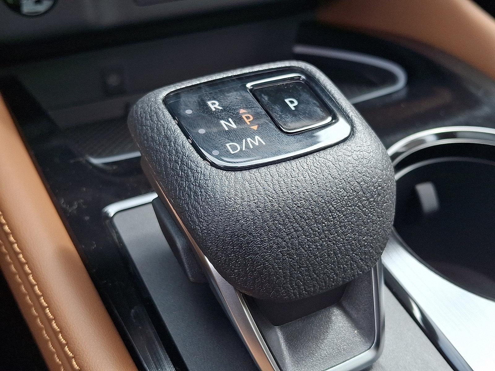 2026 Nissan Rogue 2026.5 AWD Platinum