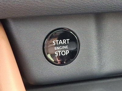 2026 Nissan Rogue 2026.5 AWD Platinum