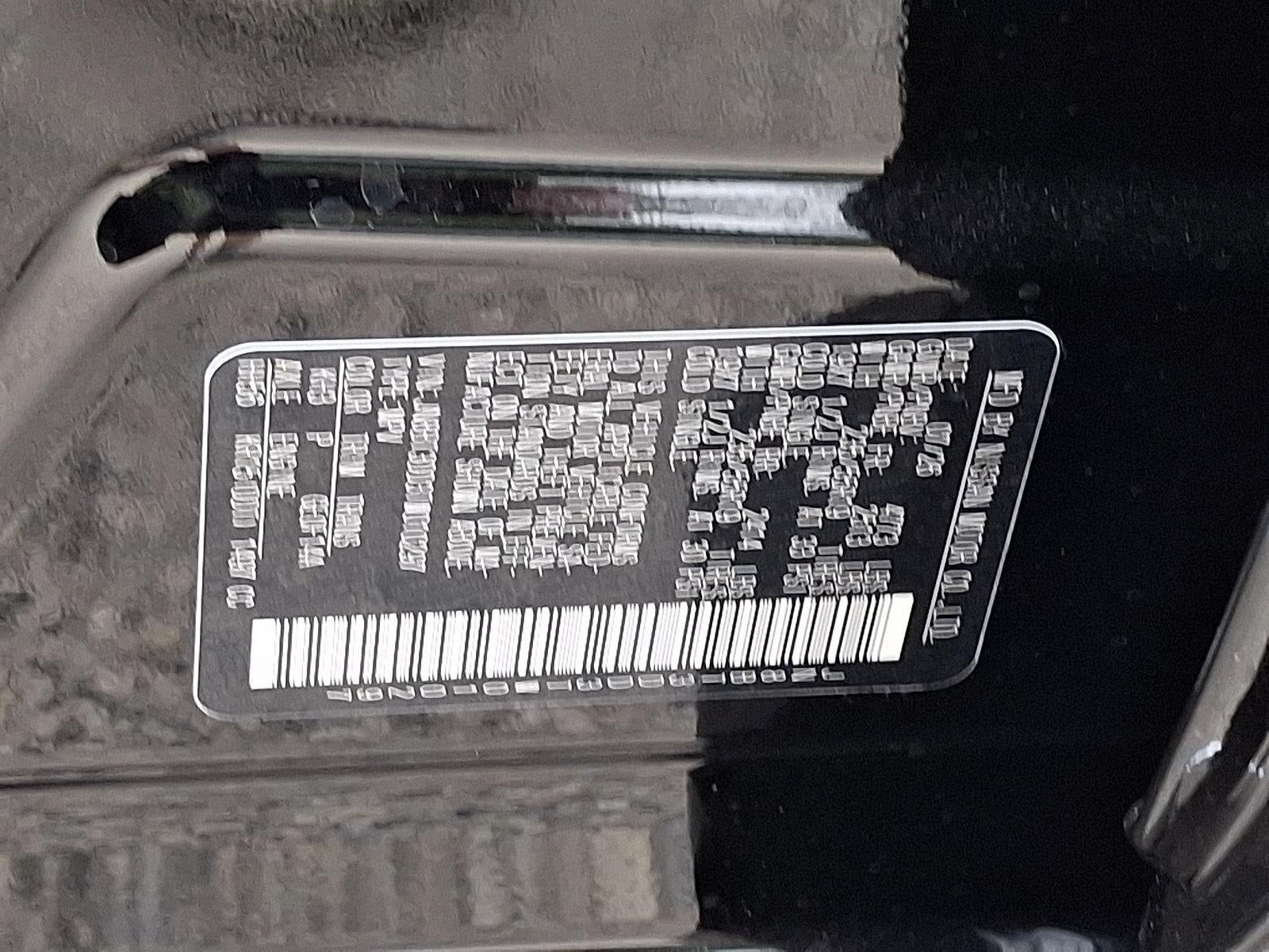 2026 Nissan Rogue 2026.5 AWD Platinum