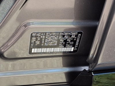 2026 Nissan Rogue 2026.5 AWD Platinum