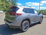 2026 Nissan Rogue 2026.5 AWD Platinum