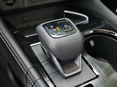 2026 Nissan Rogue 2026.5 AWD Platinum