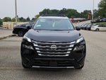 2026 Nissan Rogue 2026.5 AWD Platinum