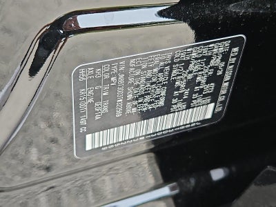2026 Nissan Rogue 2026.5 AWD Platinum