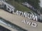 2026 Nissan Rogue 2026.5 AWD Platinum