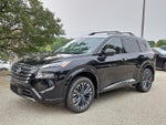 2026 Nissan Rogue 2026.5 AWD Platinum