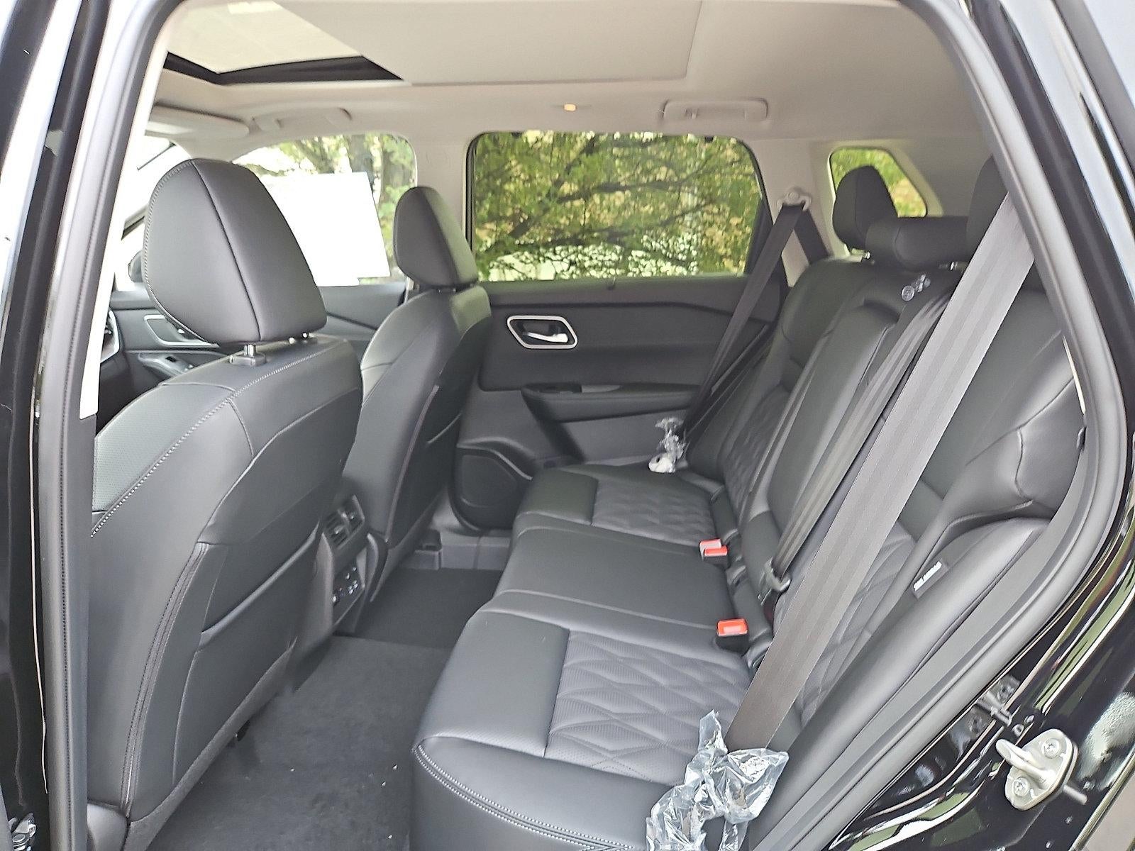 2026 Nissan Rogue 2026.5 AWD Platinum