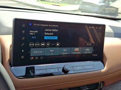 2026 Nissan Rogue 2026.5 AWD Platinum