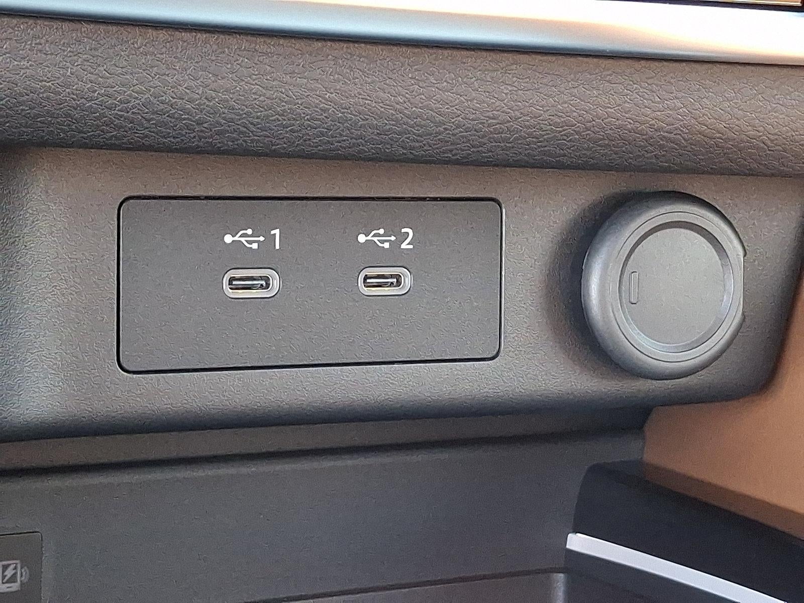 2026 Nissan Rogue 2026.5 AWD Platinum
