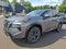 2026 Nissan Rogue 2026.5 AWD Platinum