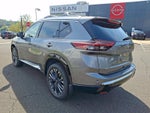 2026 Nissan Rogue 2026.5 AWD Platinum