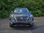 2026 Nissan Rogue 2026.5 AWD Platinum