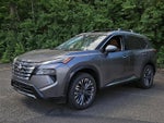 2026 Nissan Rogue 2026.5 AWD Platinum