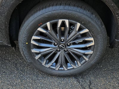 2026 Nissan Rogue 2026.5 AWD Platinum