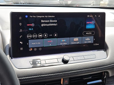 2026 Nissan Rogue 2026.5 AWD Platinum