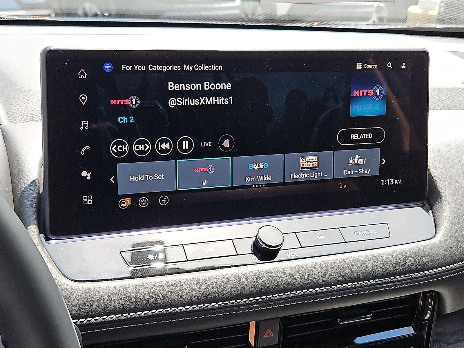 2026 Nissan Rogue 2026.5 AWD Platinum