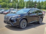 2026 Nissan Rogue 2026.5 AWD Platinum