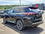 2026 Nissan Rogue 2026.5 AWD Platinum