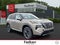 2026 Nissan Rogue 2026.5 AWD Platinum