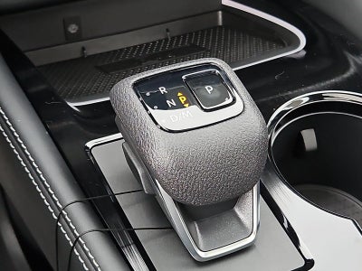 2026 Nissan Rogue 2026.5 AWD Platinum