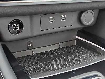 2026 Nissan Rogue 2026.5 AWD Platinum