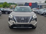 2026 Nissan Rogue 2026.5 AWD Platinum