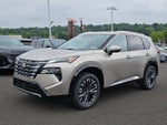 2026 Nissan Rogue 2026.5 AWD Platinum