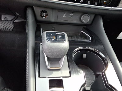 2026 Nissan Rogue 2026.5 AWD Platinum