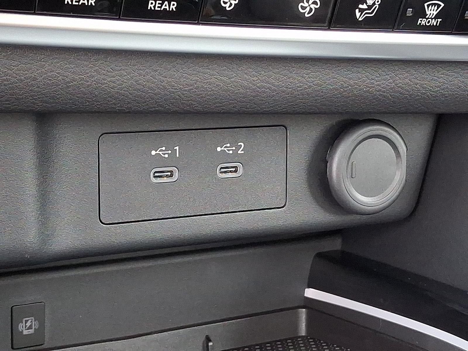 2026 Nissan Rogue 2026.5 AWD Platinum